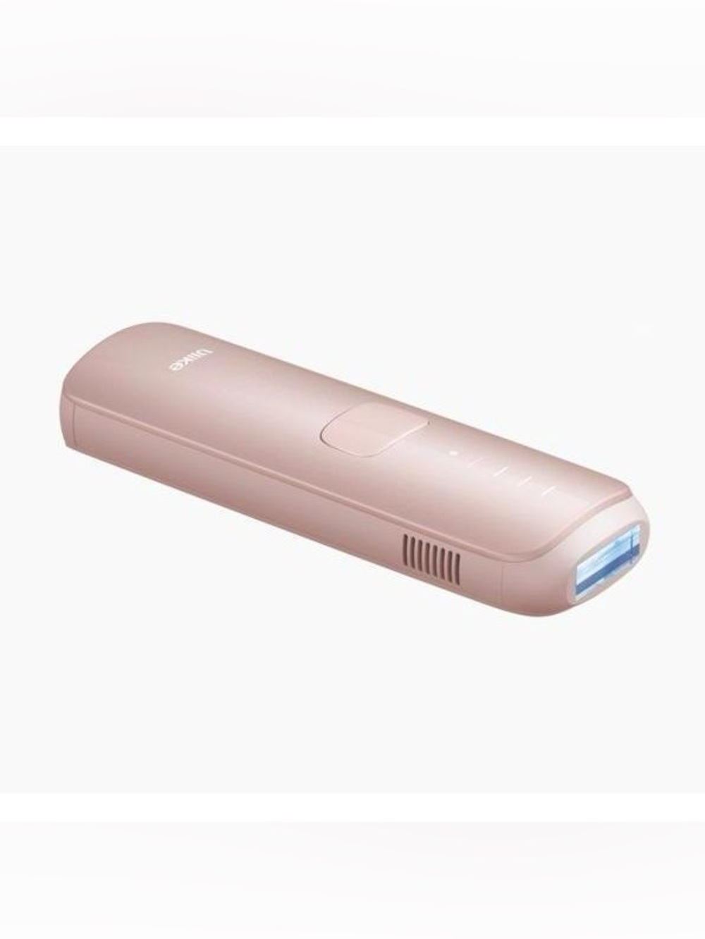 Ulike Air 10 IPL Laser Hair Removal Device Pink